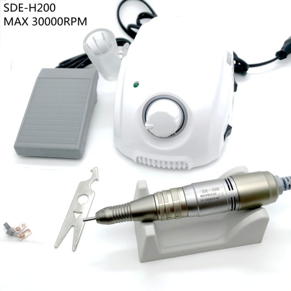 Manikűr gép Maro / BM209