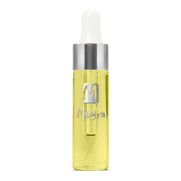 Moyra Körömbőrápoló olaj - Banana Split 15 ml