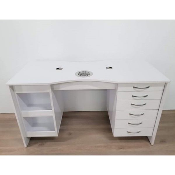 Manikűr asztal LS Beauty DESIGN