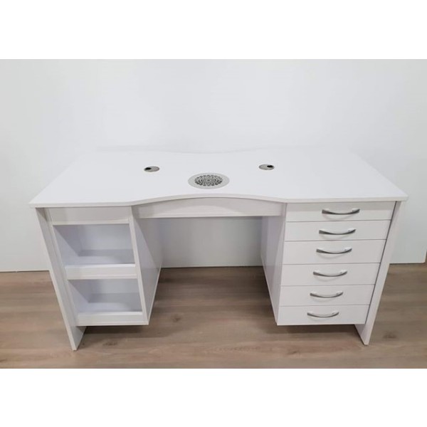 Manikűr asztal LS Beauty DESIGN