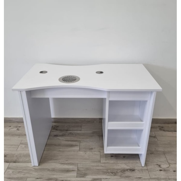 LS Beauty BASIC MINI manikűr asztal