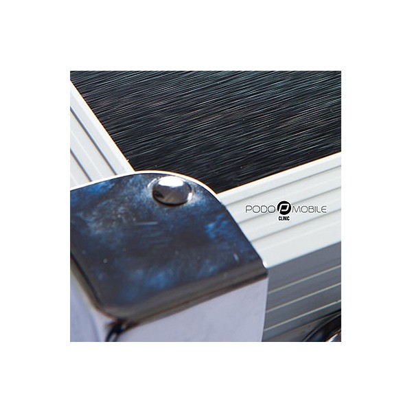 PodoMobile Maxi pedikűr bőrönd