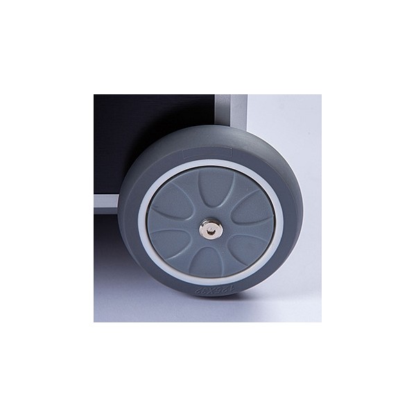 PodoMobile Midi pedikűr bőrönd