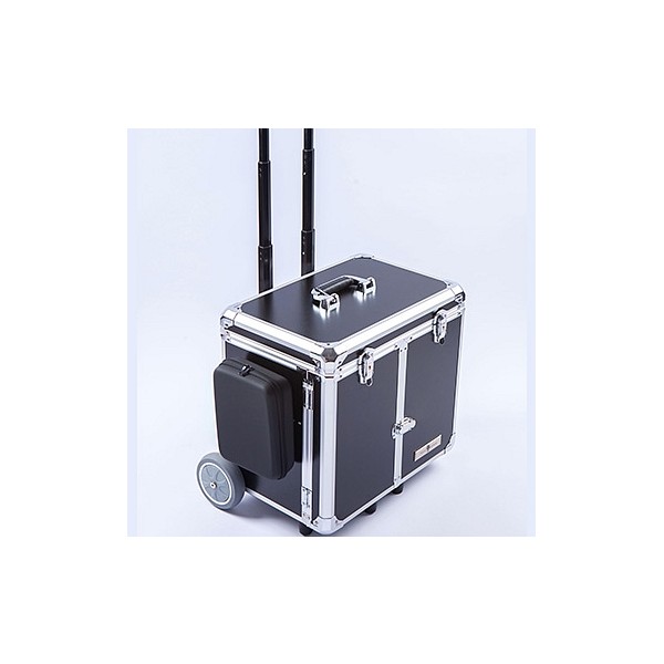 PodoMobile Midi pedikűr bőrönd