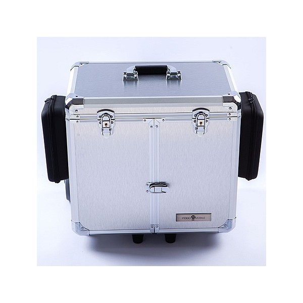 PodoMobile Midi pedikűr bőrönd