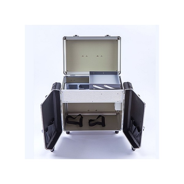 PodoMobile Midi pedikűr bőrönd