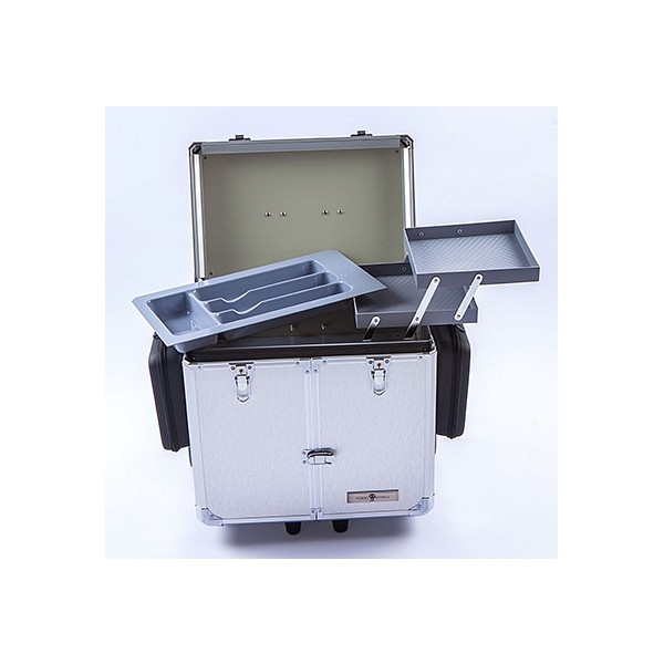 PodoMobile Midi pedikűr bőrönd