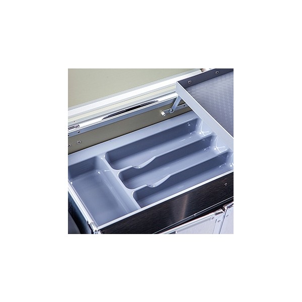 PodoMobile Midi pedikűr bőrönd