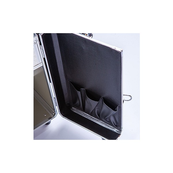 PodoMobile Midi pedikűr bőrönd