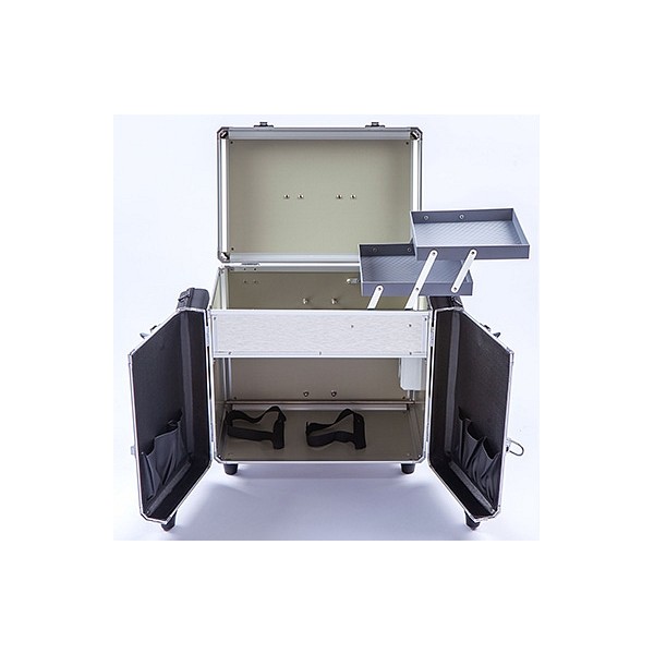 PodoMobile Midi pedikűr bőrönd