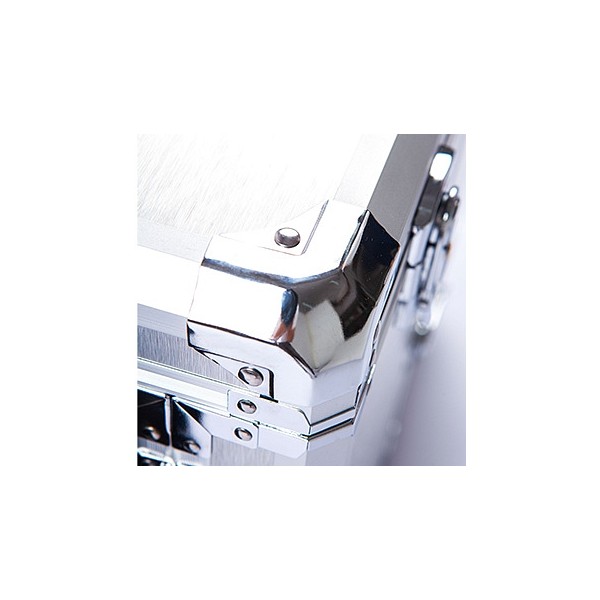 PodoMobile Midi pedikűr bőrönd