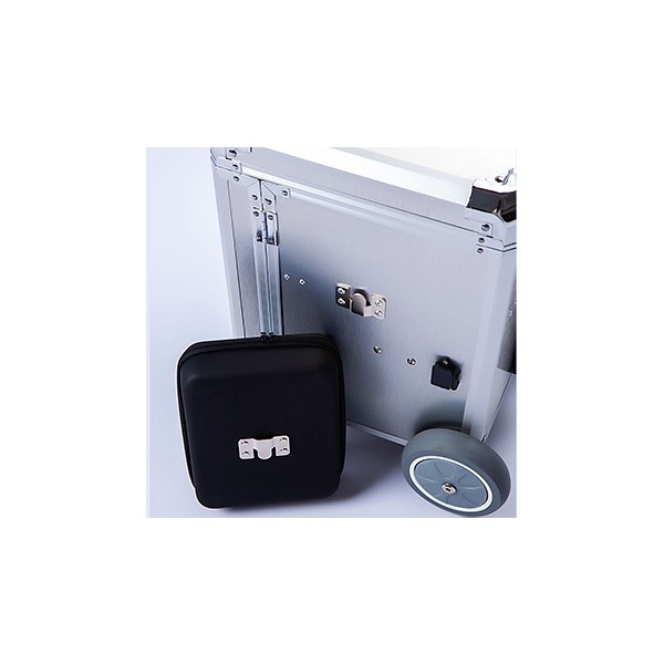 PodoMobile Midi pedikűr bőrönd