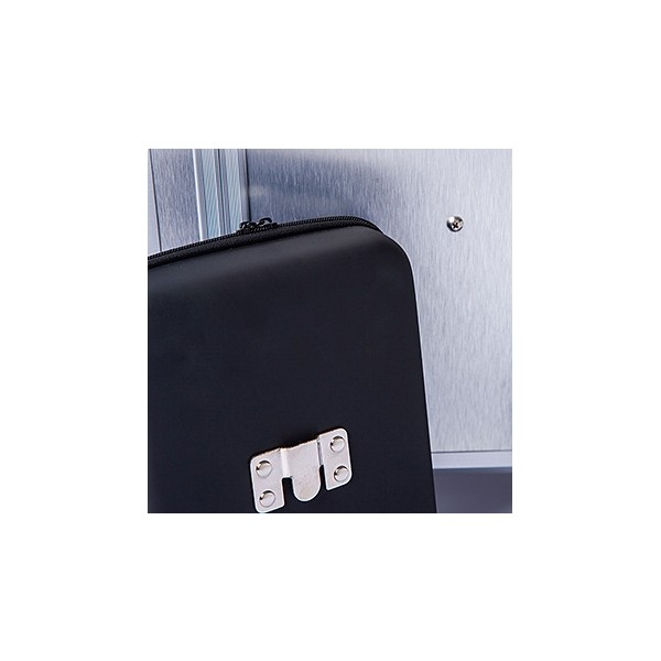 PodoMobile Midi pedikűr bőrönd