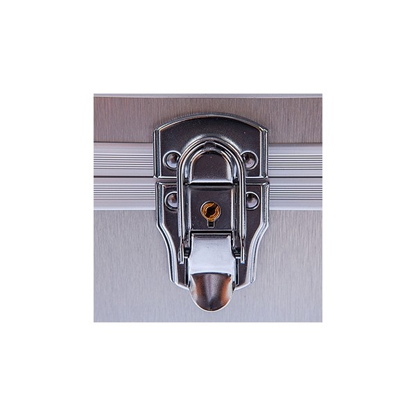 PodoMobile Midi pedikűr bőrönd