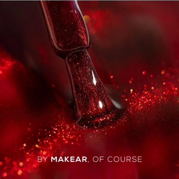 Makear C20 Cat Eye Gél lakk 8 ml