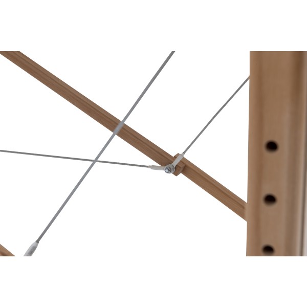 AURORA hordozható masszázságy - székkel