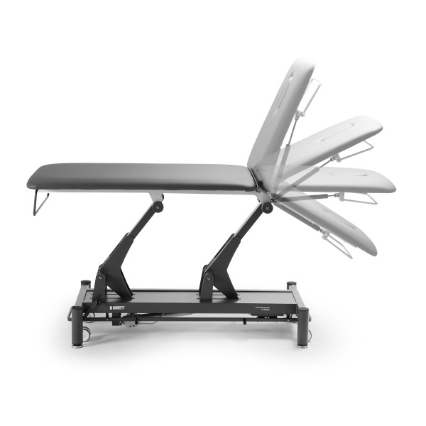 CLASSIC 210 elektromos ágy