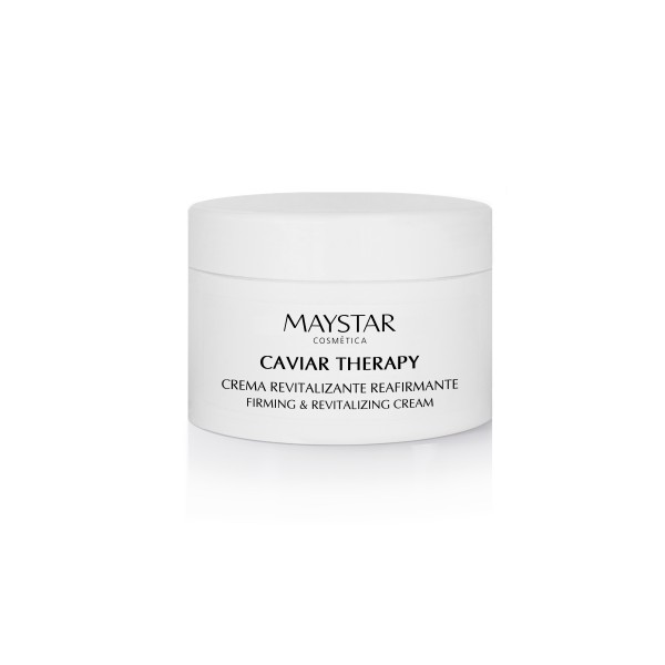 MAYSTAR Caviar Therapy feszesítő és revitalizáló krém 200 ml