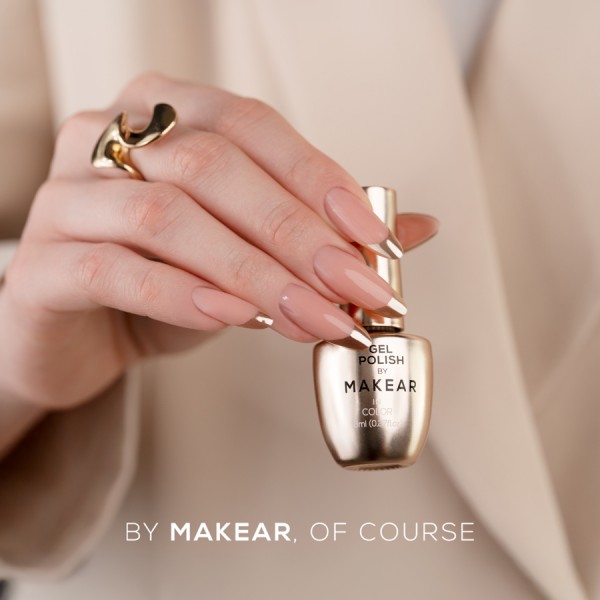 MAKEAR SFX folyékony Chrome effektus - Platinum BC02