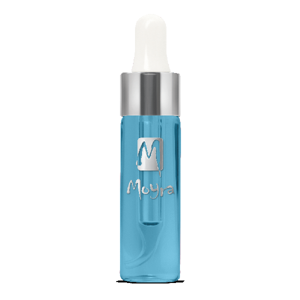 Moyra Körömbőrápoló olaj - Sea blue coconut 15ml