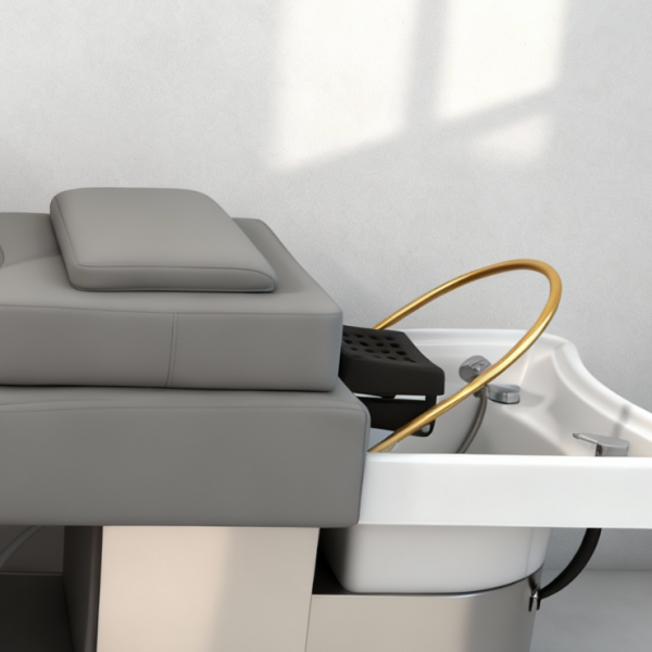 Danubia 1.0 Head spa ágy