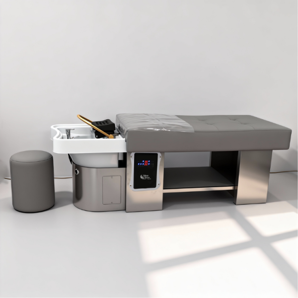 Danubia 1.0 Head spa ágy