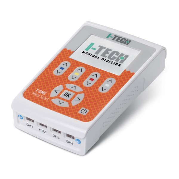 Elektrostimulátor T-One Medi Sport