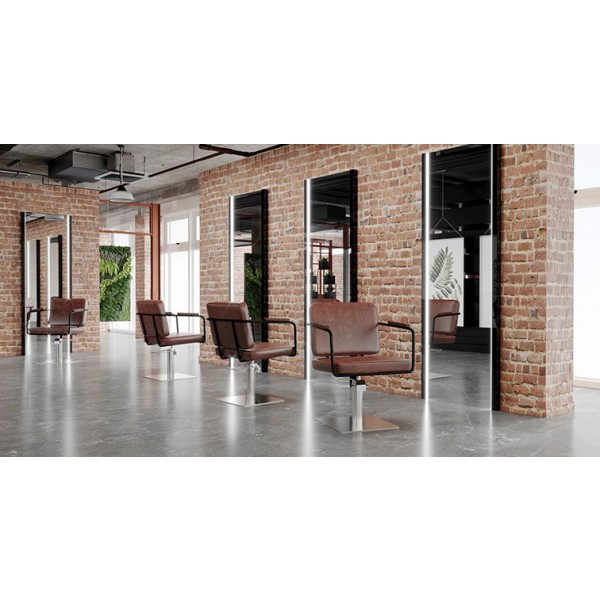 DEPO fodrász tükör