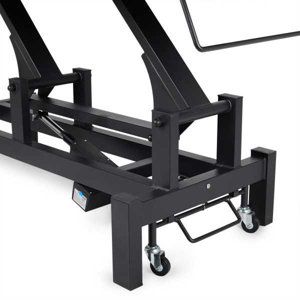 Fortis 4 ERGO elektromos masszázságy