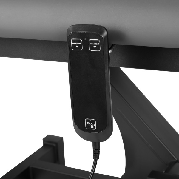 Fortis 4 ERGO elektromos masszázságy