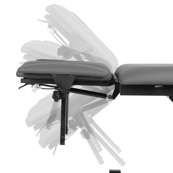 Fortis 4 ERGO elektromos masszázságy