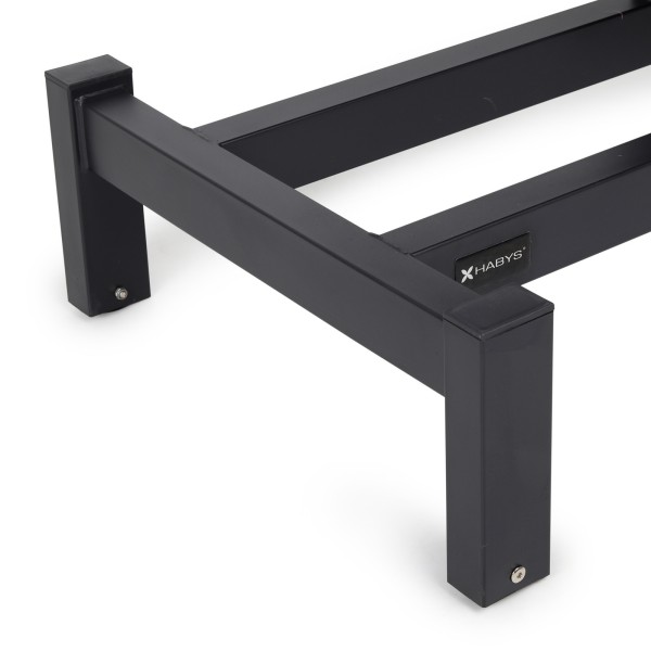 Fortis 4 ERGO elektromos masszázságy