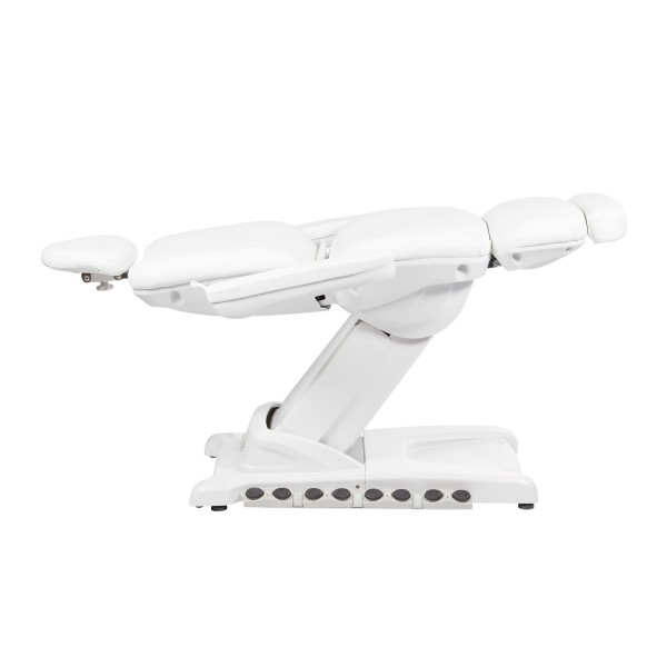 GIRTA NEXT elektromos kozmetikai szék