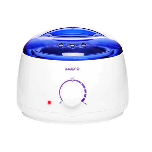 Pro Wax viaszmelegítő AS4571