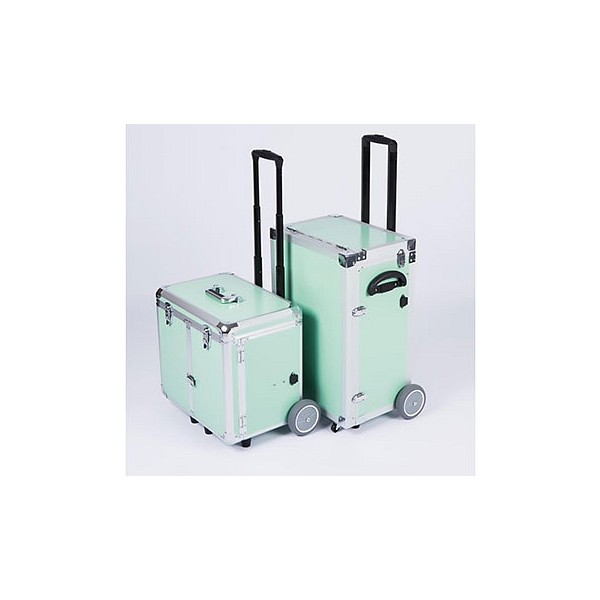 PodoMobile Maxi pedikűr bőrönd