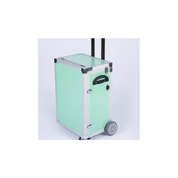 PodoMobile Maxi pedikűr bőrönd