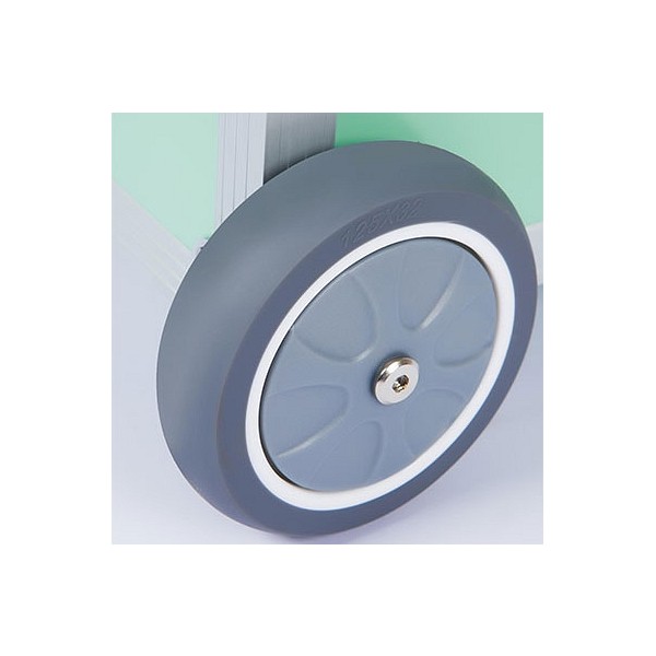 PodoMobile Maxi pedikűr bőrönd