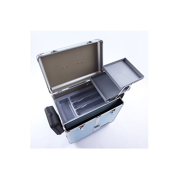 PodoMobile Midi pedikűr bőrönd