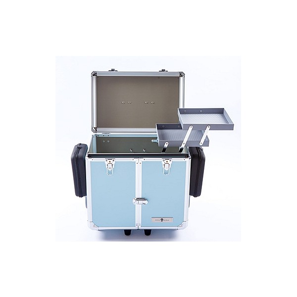 PodoMobile Midi pedikűr bőrönd