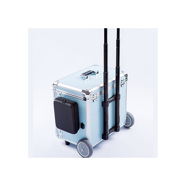 PodoMobile Midi pedikűr bőrönd