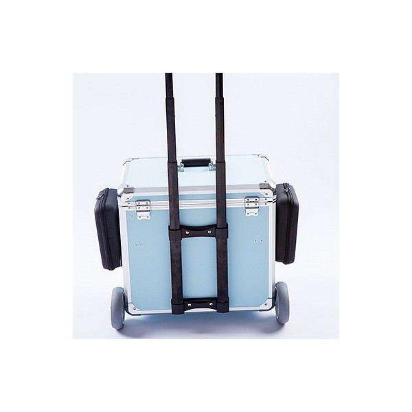 PodoMobile Midi pedikűr bőrönd