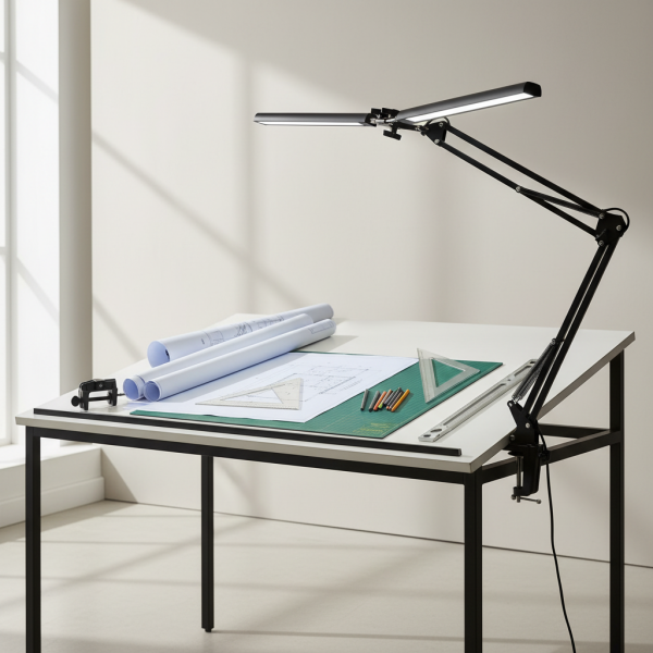 Asztali lámpa FX-320