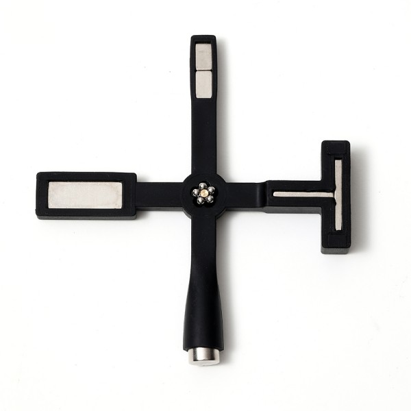 Macskaszem hatású mágnes 5 az 1-ben