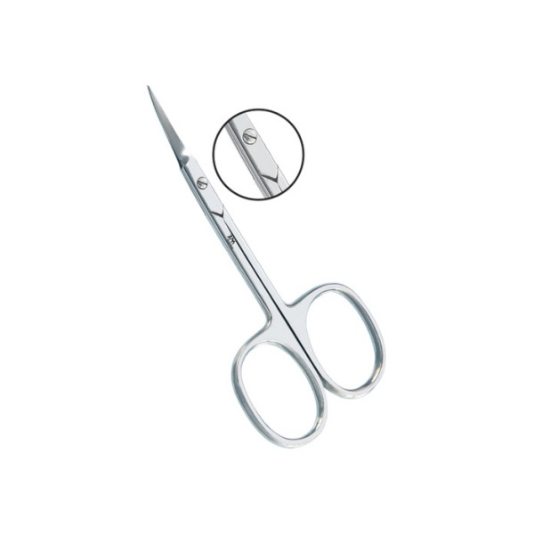 Kutikula olló HS112