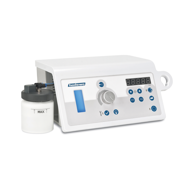 Pedikűr készülék HYPERIOS5 PLUS 