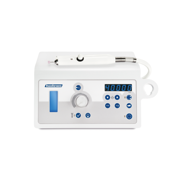 Pedikűr készülék HYPERIOS5 PLUS 