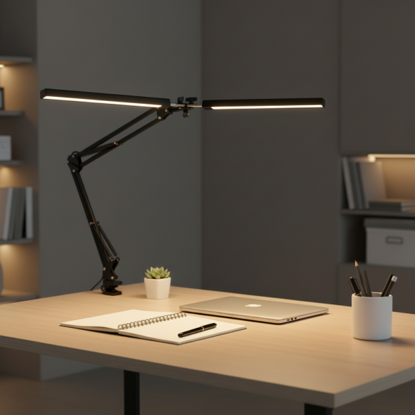 Asztali lámpa FX-320