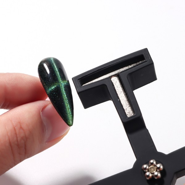 Macskaszem hatású mágnes 5 az 1-ben