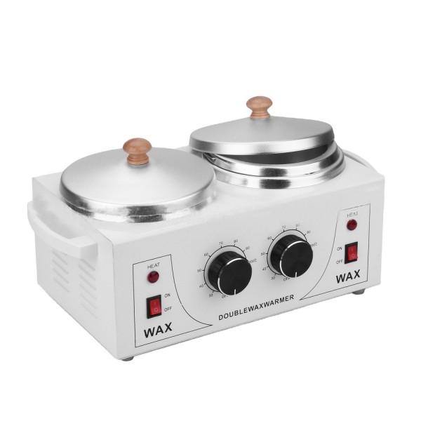 Dupla viaszmelegítő FL-13