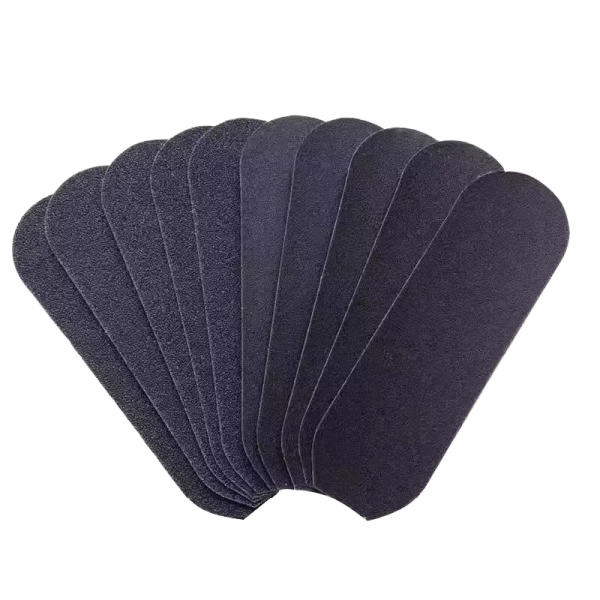 Öntapadós csiszolópárnák talpreszelőhöz - finom